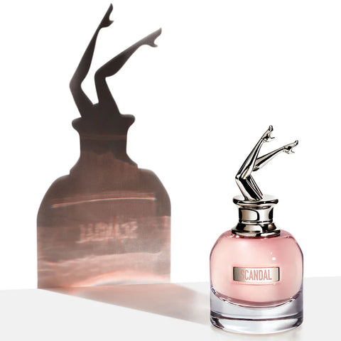 Jean Paul Gaultier So Scandal EDP For Her - 80 ml