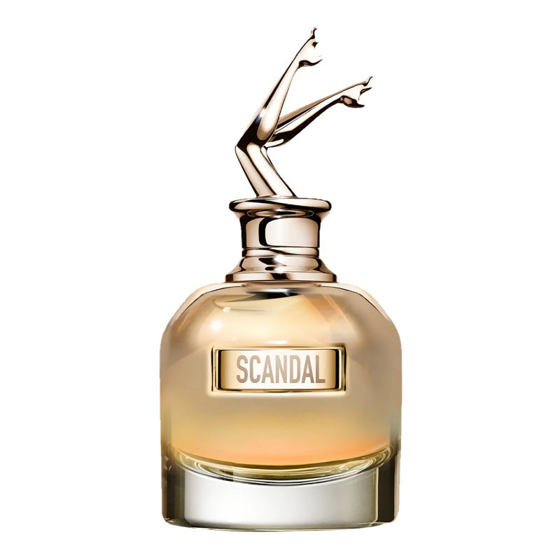 جان بول جولتيير عطر سكاندال جولد أو دي بارفان للنساء - 80 مل