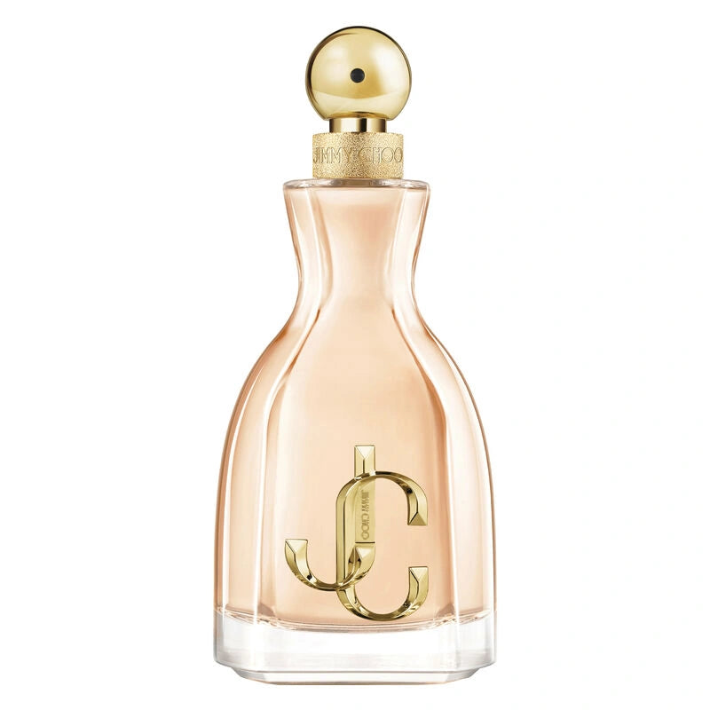 Jimmy Choo Want Choo EDP For Her - 100 Ml