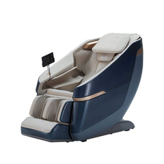 Rotai Massage Chair color Coffee-Blue