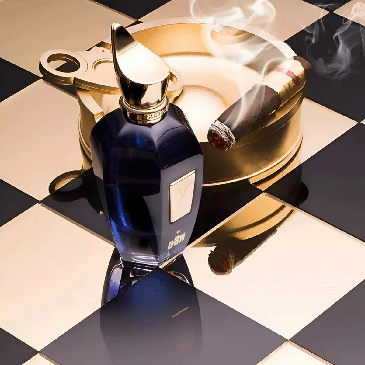 زيرجوف عطر جوين ذا كلوب دون أو دي بارفان للجنسين - 100 مل