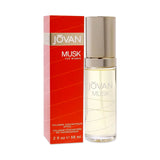 Jovan Musk Perfume Cologne For Her - 59 ml