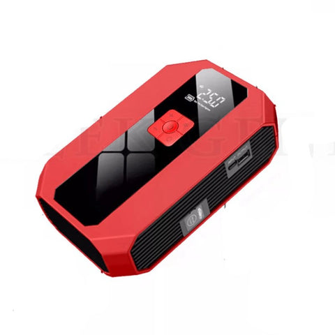 NHE Jump Starter 4 in 1 + Air Pump TM16E