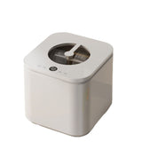 Mini Portable Desktop Dishwasher with Semi-Integrated Dish Washing - 800W
