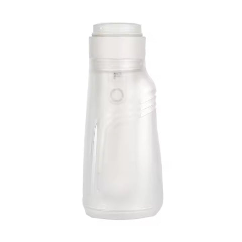 KKF, Portable Electric Travel Bidet 400ml with 3 Spray Modes, USB-C Charging & 800mAh Rechargeable Battery