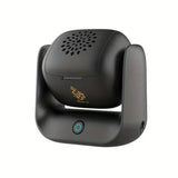 KKF, Portable Electronic Rechargeable Rotational Bukhoor Incense Burner