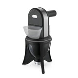 KKF, Sweet Dumpling Ball Luqaimat Maker Machine with One Button Operation