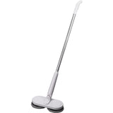 KKF, XM4 Electric Floor Mop with 60 Strokes/Min High-Speed Cleaning, Lightweight 1kg Design