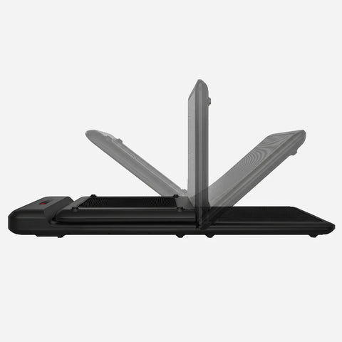 KingSmith WalkingPad C2 Mini Foldable Walking Treadmill - Black