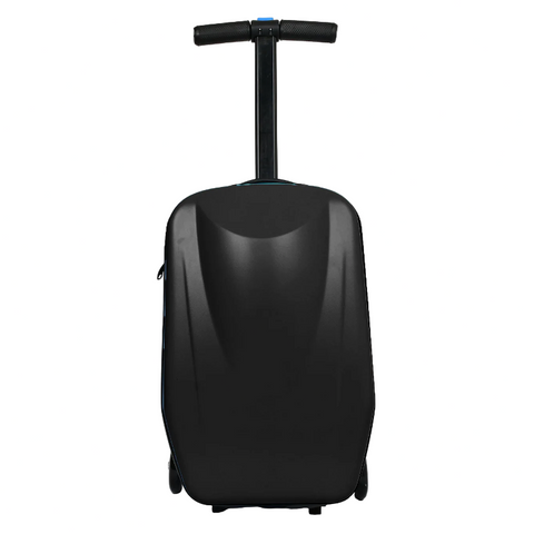 KarryOn, GlideScoot – 2-In-1 Carry-On Luggage & Scooter