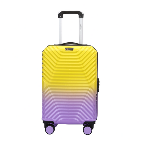 KarryOn, Vibrant Hardshell Luggage – 20"