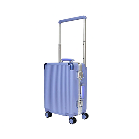 KarryOn, WideGlide Aluminum Frame Luggage - 22"