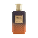 Khadlaj Island Vanilla Dunes EDP For Unisex - 100 ml