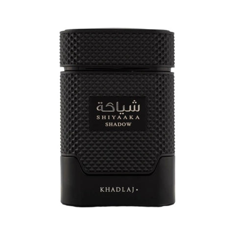 Khadlaj Shiyaaka Shadow EDP For Him - 100 ml