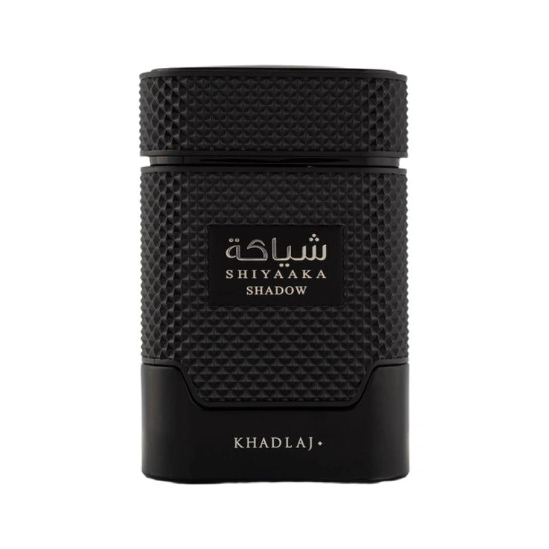 Khadlaj Shiyaaka Shadow EDP For Him - 100 ml