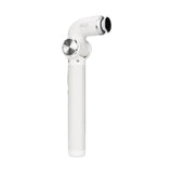 KiCA Evo-mini Foldable Massage Device - White