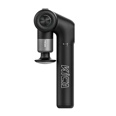 KiCA Evo Massage Device - Black
