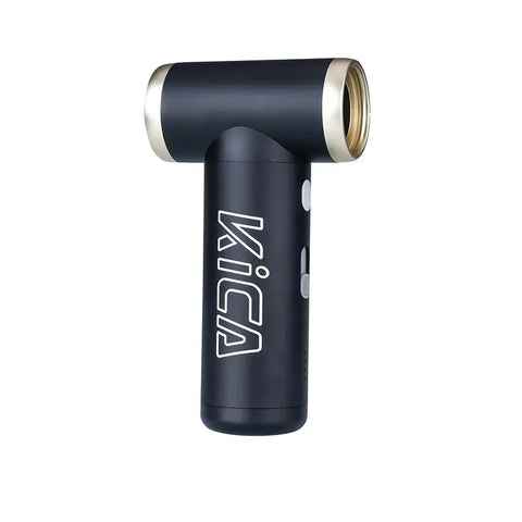 KiCA Jet Fan 2S Kit - Black