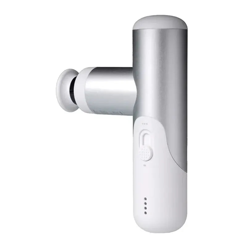KiCA Mini 3 Massage Device - White