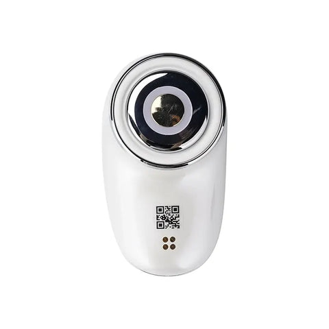 KiCA Skincare Device - Pearl White