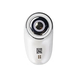 KiCA Skincare Device - Pearl White