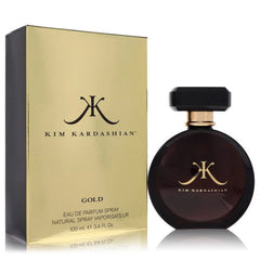 Kim Kardashian Gold Eau de Parfum – Women – 100ml