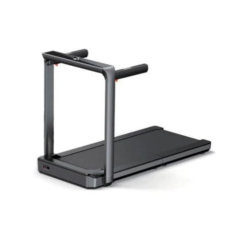 KingSmith Foldable Treadmill MX16+ with Max Speed 16km/h with Side Armrest