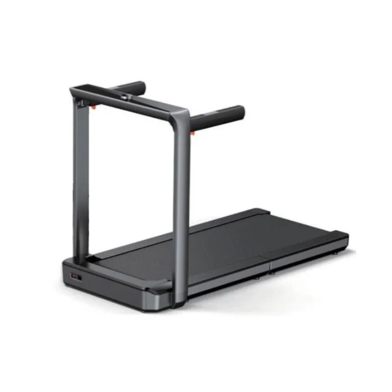 KingSmith Foldable Treadmill MX16+ with Max Speed 16km/h with Side Armrest