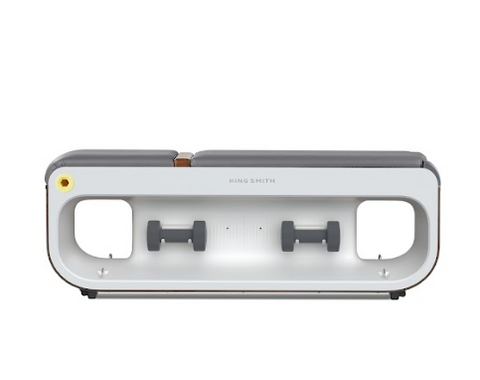 Kingsmith Multifunctional Fitness Bench