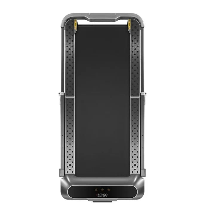 KingSmith R2 Pro WalkingPad Foldable Treadmill - Black
