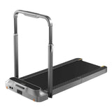 KingSmith R2 Pro WalkingPad Foldable Treadmill - Black