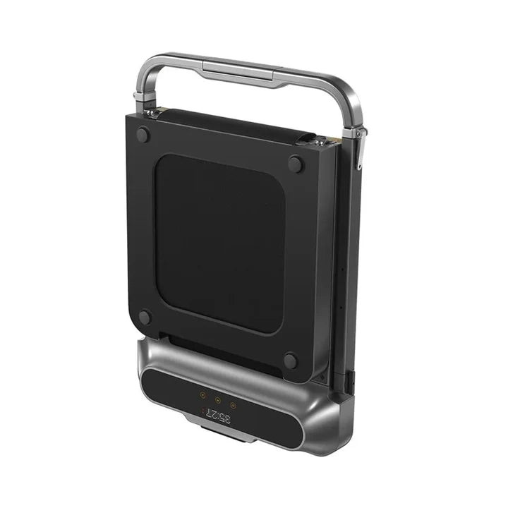 KingSmith R2 Pro WalkingPad Foldable Treadmill - Black