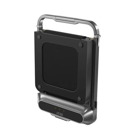 KingSmith R2 Pro WalkingPad Foldable Treadmill - Black