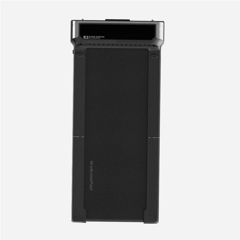 KingSmith R3 Walking Pad Foldable Treadmill with Max speed 6km/h & 1HP Brushless Motor
