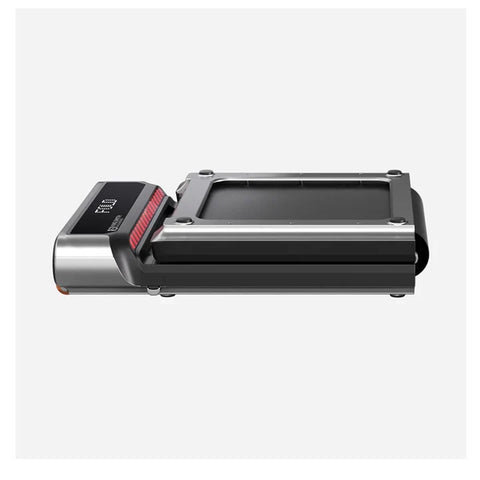 KingSmith R3 Walking Pad Foldable Treadmill with Max speed 6km/h & 1HP Brushless Motor