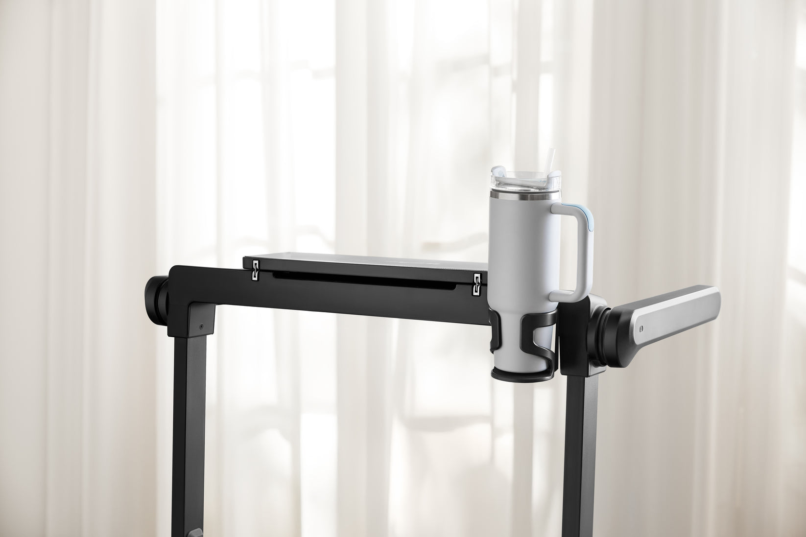 KingSmith Smart Foldable Treadmill MX10