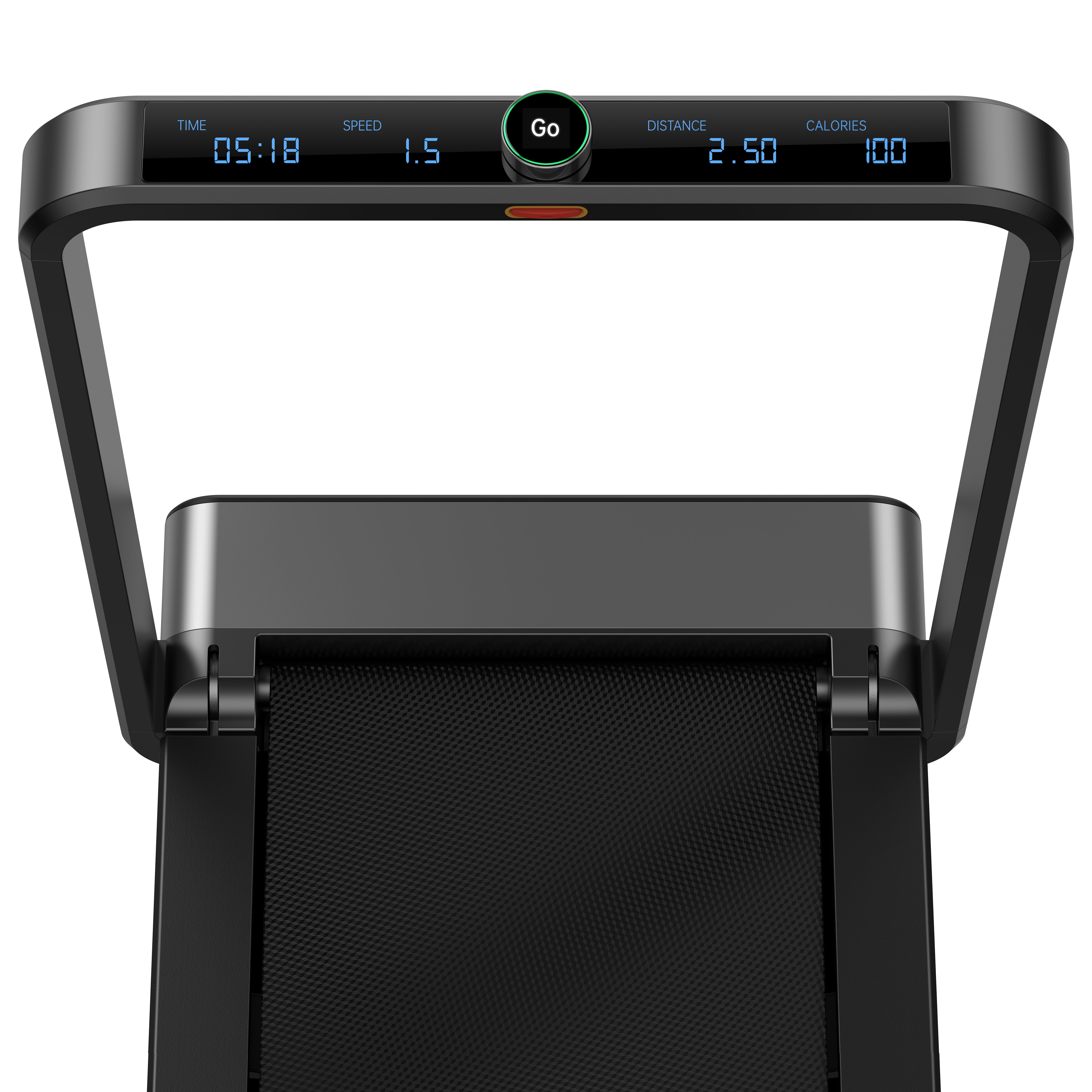 KingSmith Smart Foldable Walking Pad X21