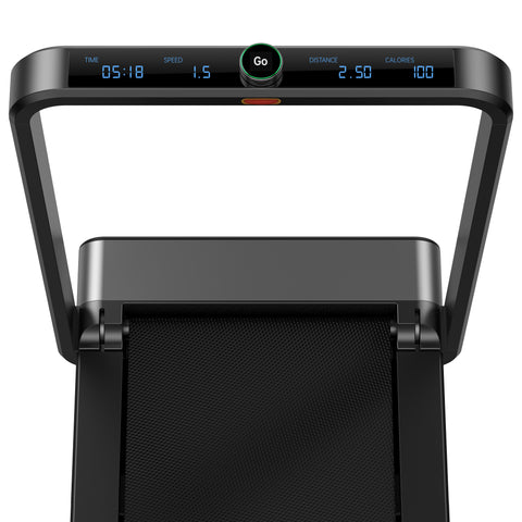 KingSmith Smart Foldable Walking Pad X21