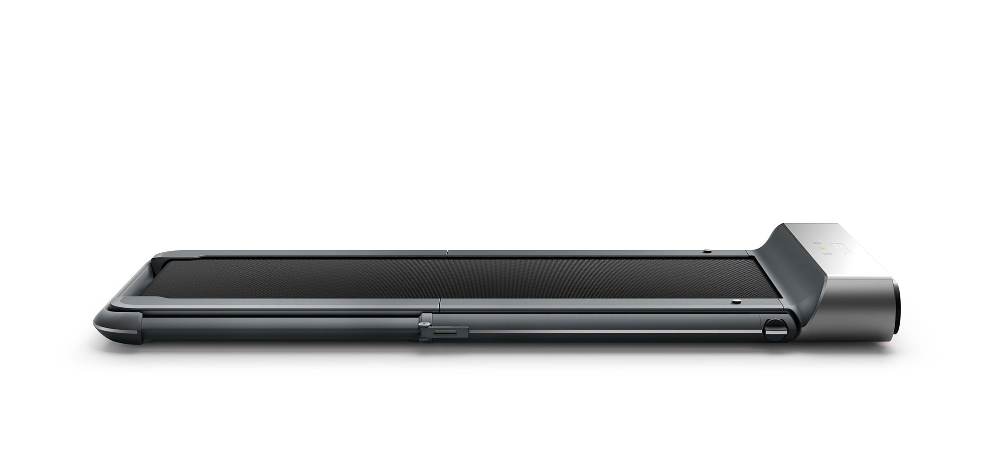KingSmith WalkingPad R1 Pro 2-in-1 Foldable Treadmill