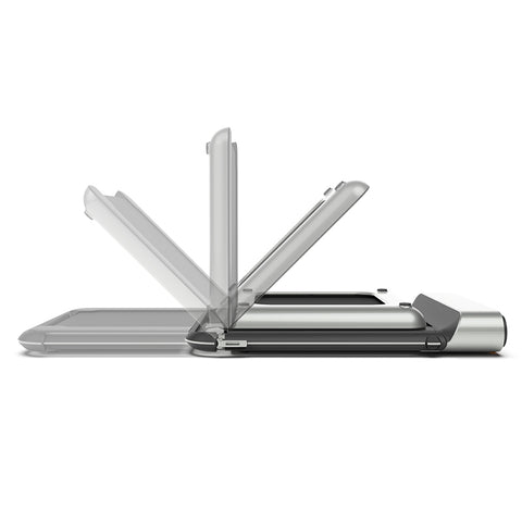 KingSmith WalkingPad R1 Pro 2-in-1 Foldable Treadmill