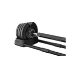KingSmith 18KG Adjustable Dumbbell Kettlebell Barbell 3 in 1 - Be3ah Store Kuwait-كينج سميث 18 كجم دمبل كيتل بيل قابلة للتعديل 3 في 1 - متجر بيعه الاجهزة الالكترونية الكويت