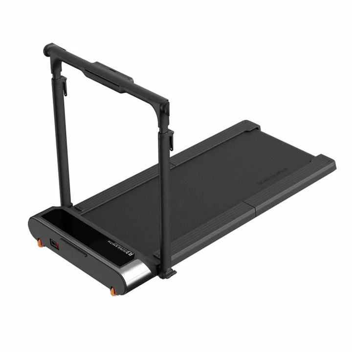 Kingsmith Folded Treadmill R3 Hybrid with Max Speed 12 km/h, 1HP Brushless Motor