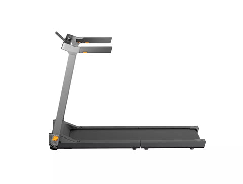 King Smith Treadmill G1 with Side Handrail