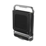  KingSmith WalkingPad Treadmill R2 Black - Be3ah Store Kuwait-  جهاز مشي كينج سميث R2 ووكينج باد أسود - متجر بيعه الاجهزة الالكترونية الكويت