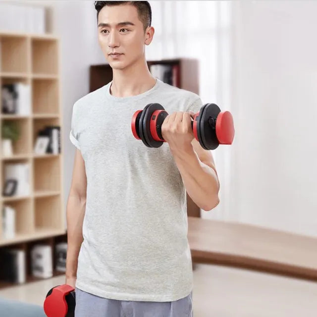 Kingsmith Adjustable Dumbbell