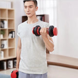 Kingsmith Adjustable Dumbbell