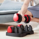 Kingsmith Adjustable Dumbbell