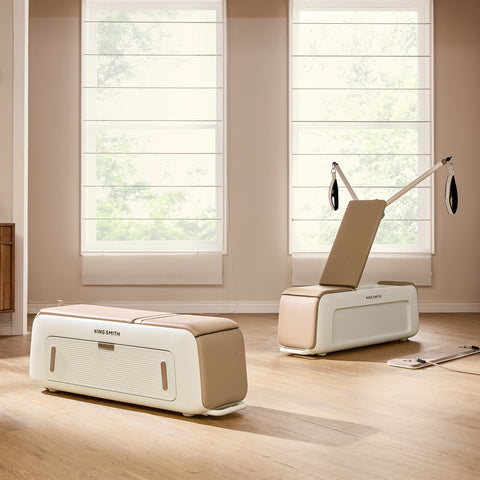 Kingsmith Multifunctional Fitness Bench B2