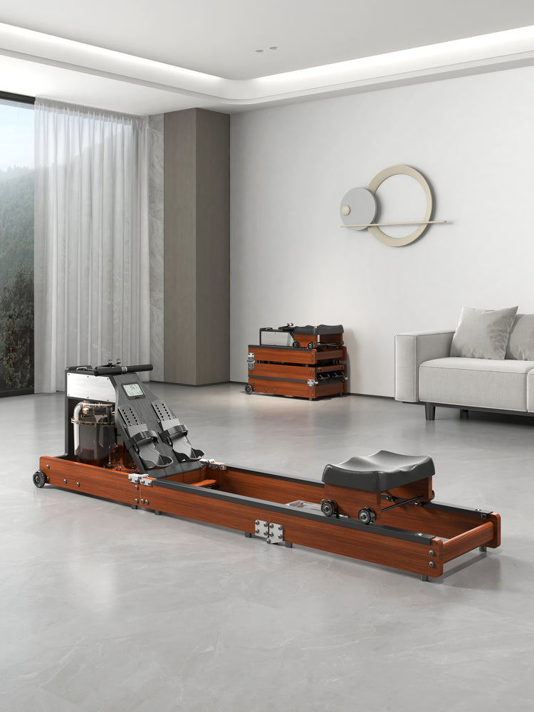 Kingsmith WR1 Water Resistance Rowing Machine