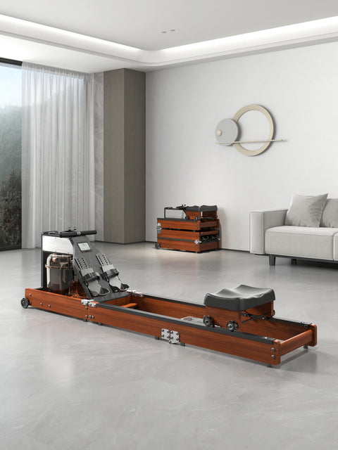 Kingsmith WR1 Water Resistance Rowing Machine